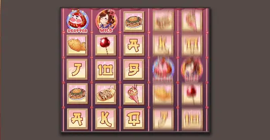 Bonus Game