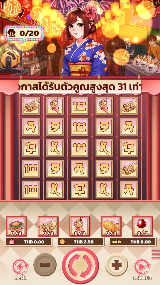 Gameplay